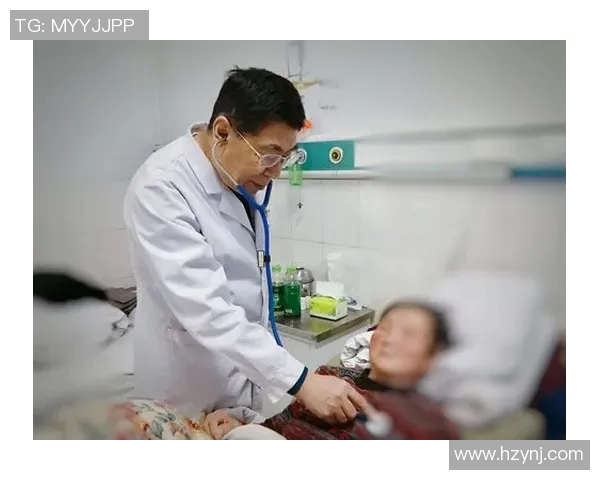 足球明星亲临医院探望病人传递温暖与希望的感人故事