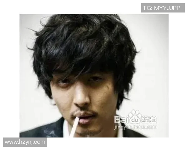 足球明星发型潮流男生必看时尚指南塑造你的个性魅力与运动风范