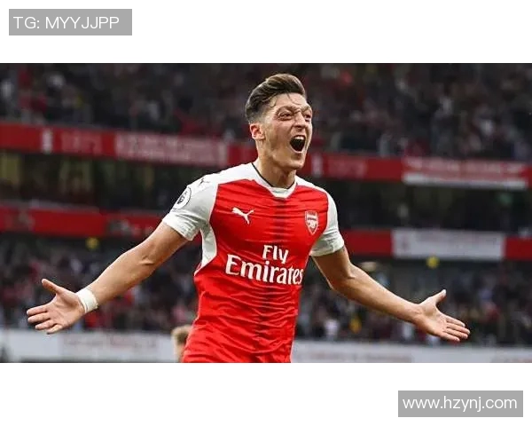 足球明星前腰球员的独特技能与战术素养分析