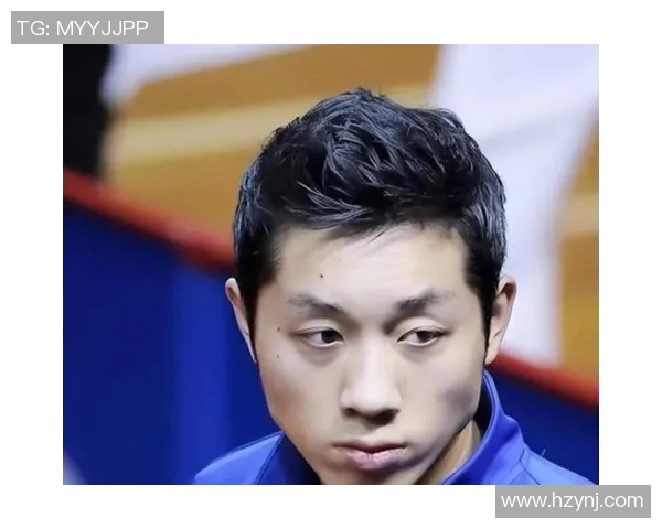 许昕心目中的足球偶像是谁他对这位明星的喜爱之情揭秘 许昕心目中的足球偶像是谁他对这位明星的喜爱之情揭秘