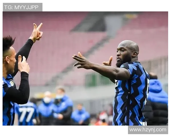 劳塔罗：从天才少年到足球巨星的华丽蜕变与未来展望