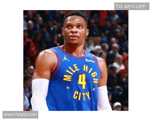 拉塞尔威斯布鲁克的篮球传奇与职业生涯的转折点分析 拉塞尔威斯布鲁克的篮球传奇与职业生涯的转折点分析