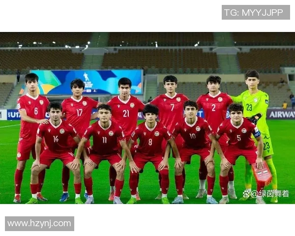 国足冲击世界杯之路：香港赛场见证中国足球新希望