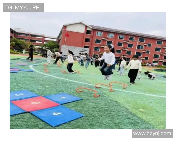 探索小学室外体育器材的多样性与功能提升学生身体素质的有效途径